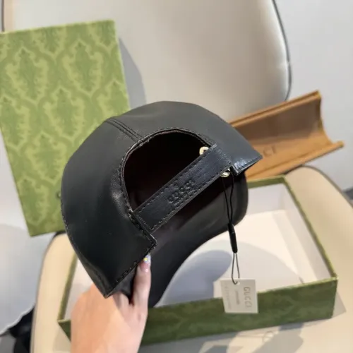 Replica Gucci Caps #1401588 $36.00 USD for Wholesale