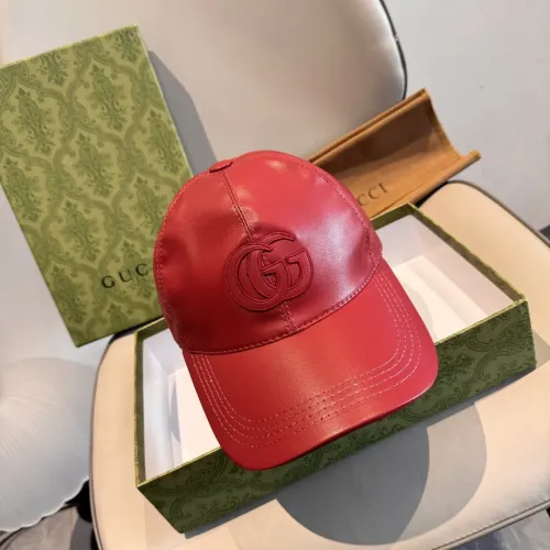 Cheap Gucci Caps #1401589, $$36.00 USD On Gucci Caps