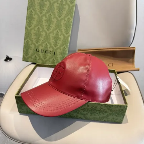 Replica Gucci Caps #1401589 $36.00 USD for Wholesale