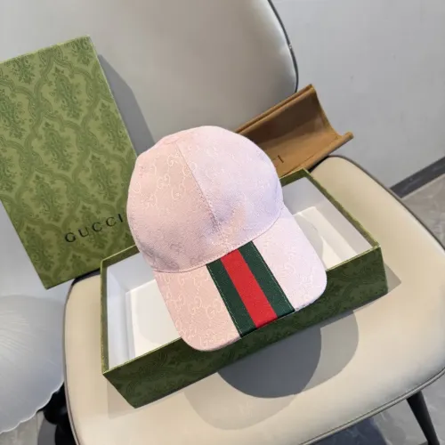 Cheap Gucci Caps #1401602, $$36.00 USD On Gucci Caps