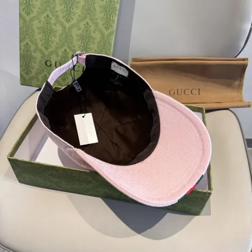 Replica Gucci Caps #1401602 $36.00 USD for Wholesale