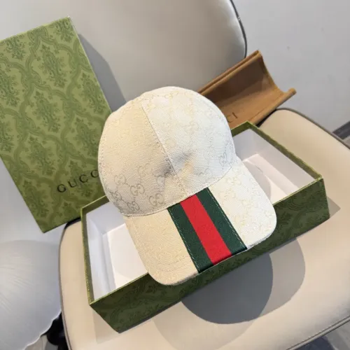 Cheap Gucci Caps #1401603, $$36.00 USD On Gucci Caps