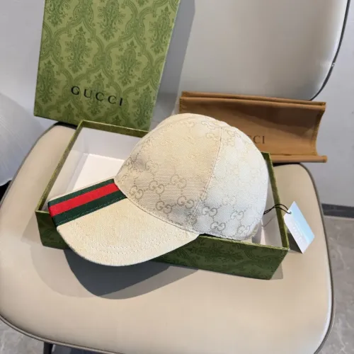 Replica Gucci Caps #1401603 $36.00 USD for Wholesale
