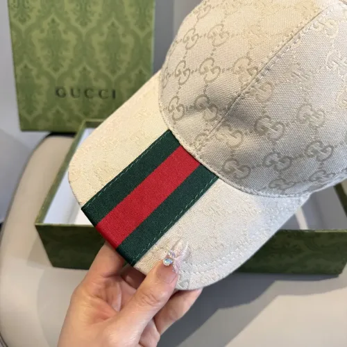 Replica Gucci Caps #1401603 $36.00 USD for Wholesale