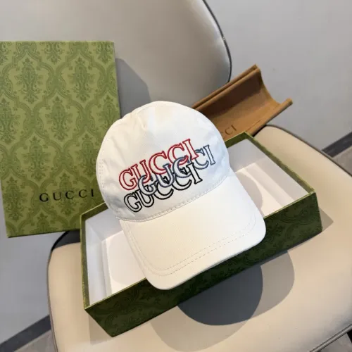 Cheap Gucci Caps #1401605, $$36.00 USD On Gucci Caps