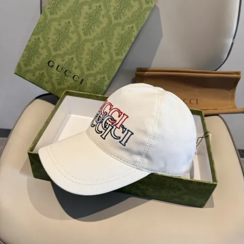 Replica Gucci Caps #1401605 $36.00 USD for Wholesale