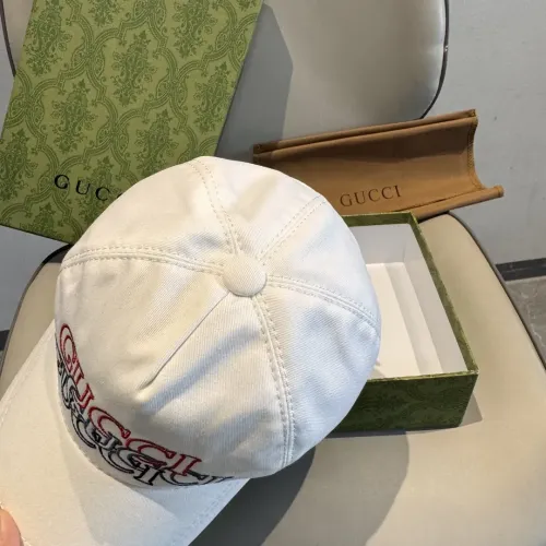 Replica Gucci Caps #1401605 $36.00 USD for Wholesale