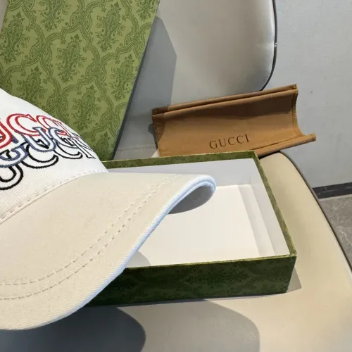 Replica Gucci Caps #1401605 $36.00 USD for Wholesale
