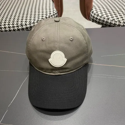 Cheap Moncler Caps #1401639, $$32.00 USD On Moncler Caps