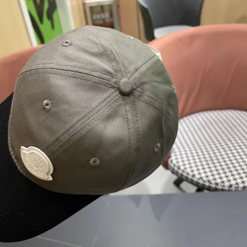 Replica Moncler Caps #1401639 $32.00 USD for Wholesale