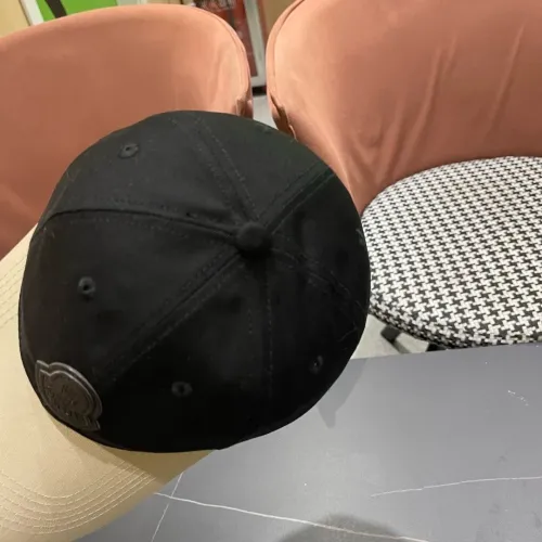 Replica Moncler Caps #1401640 $32.00 USD for Wholesale