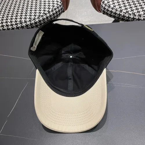 Replica Moncler Caps #1401640 $32.00 USD for Wholesale