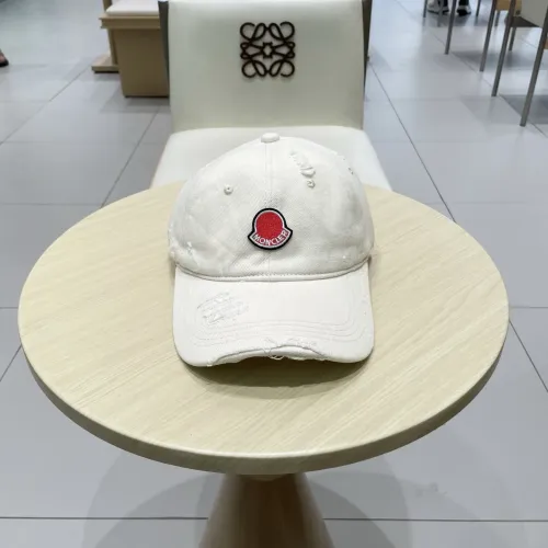 Cheap Moncler Caps #1401641, $$32.00 USD On Moncler Caps