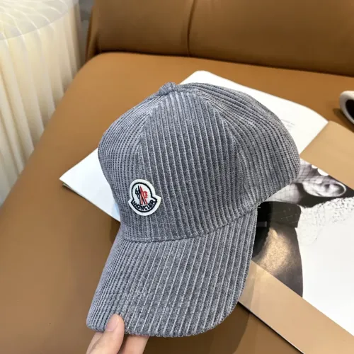 Cheap Moncler Caps #1401646, $$25.00 USD On Moncler Caps
