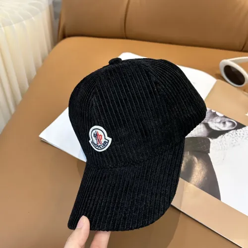 Cheap Moncler Caps #1401647, $$25.00 USD On Moncler Caps