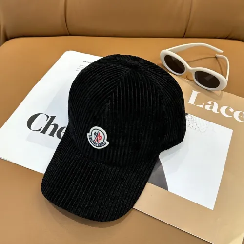 Replica Moncler Caps #1401647 $25.00 USD for Wholesale