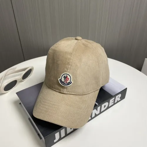 Replica Moncler Caps #1401648 $27.00 USD for Wholesale