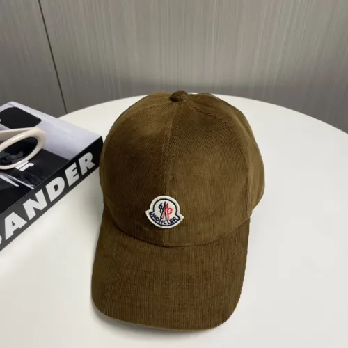 Replica Moncler Caps #1401649 $27.00 USD for Wholesale
