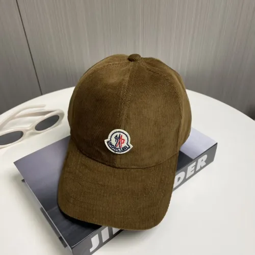 Replica Moncler Caps #1401649 $27.00 USD for Wholesale