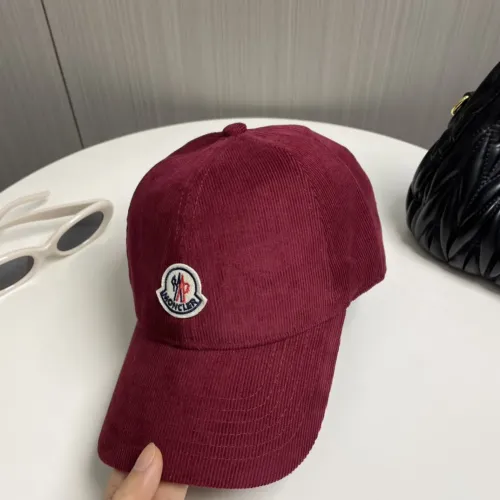 Cheap Moncler Caps #1401650, $$27.00 USD On Moncler Caps