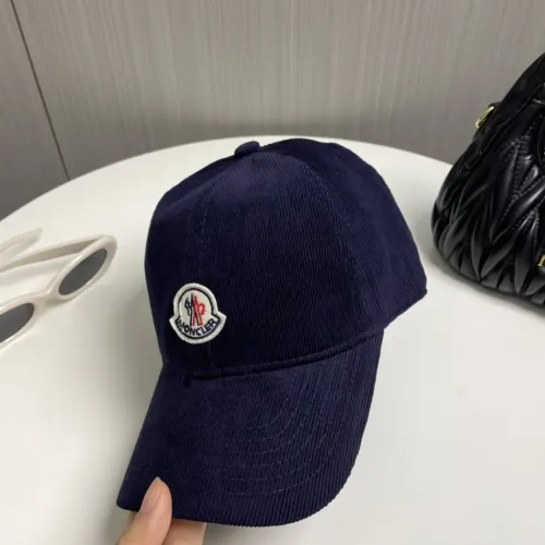 Cheap Moncler Caps #1401651, $$27.00 USD On Moncler Caps