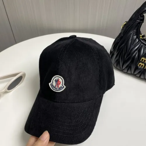 Cheap Moncler Caps #1401652, $$27.00 USD On Moncler Caps