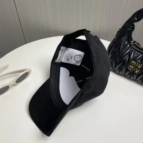 Replica Moncler Caps #1401652 $27.00 USD for Wholesale