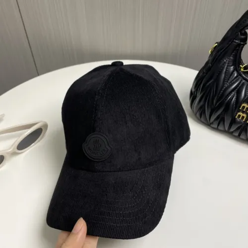 Cheap Moncler Caps #1401653, $$27.00 USD On Moncler Caps