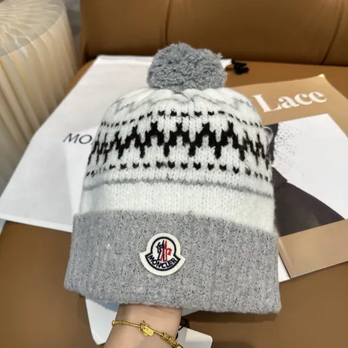 Cheap Moncler Caps #1401655, $$27.00 USD On Moncler Caps