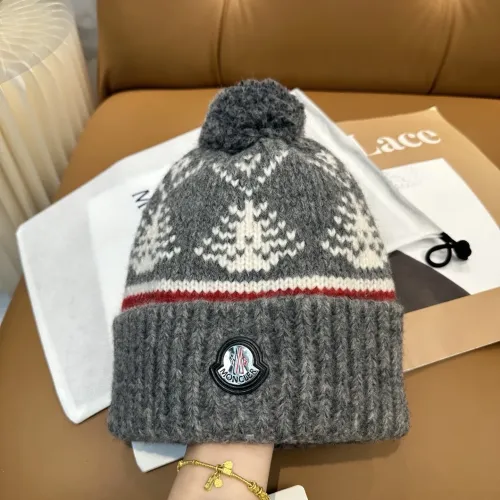 Cheap Moncler Caps #1401658, $$27.00 USD On Moncler Caps