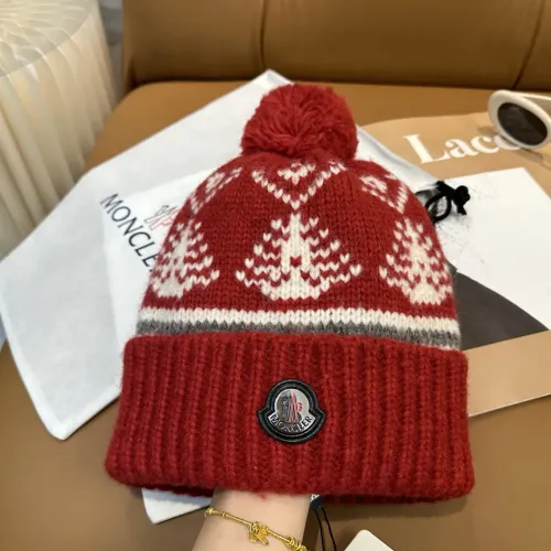 Cheap Moncler Caps #1401660, $$27.00 USD On Moncler Caps