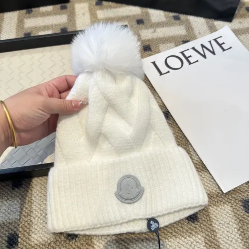 Cheap Moncler Caps #1401661, $$29.00 USD On Moncler Caps