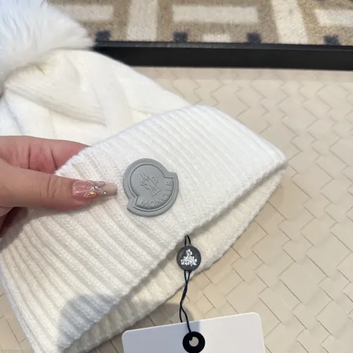 Replica Moncler Caps #1401661 $29.00 USD for Wholesale