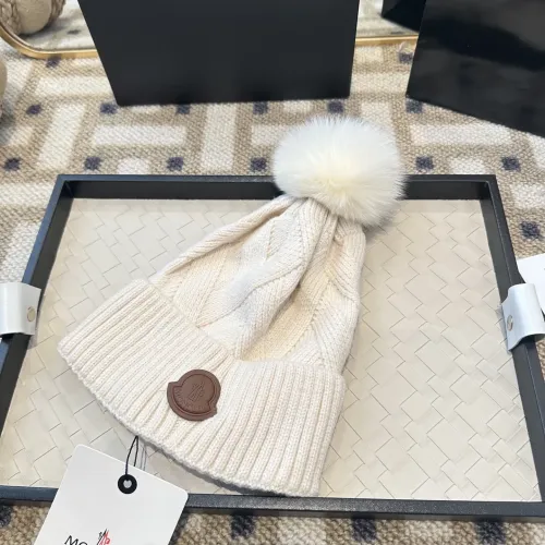 Replica Moncler Caps #1401662 $29.00 USD for Wholesale