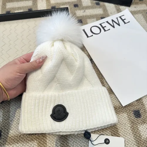 Cheap Moncler Caps #1401663, $$29.00 USD On Moncler Caps