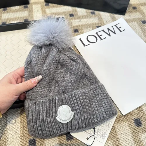 Cheap Moncler Caps #1401664, $$29.00 USD On Moncler Caps