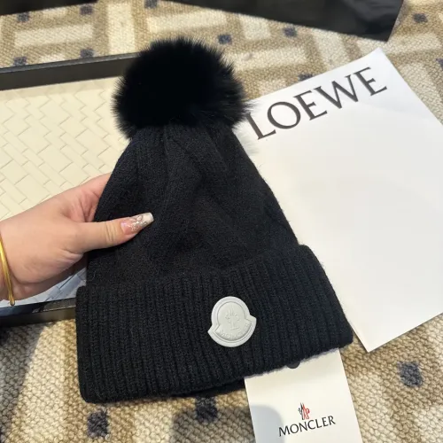 Cheap Moncler Caps #1401665, $$29.00 USD On Moncler Caps