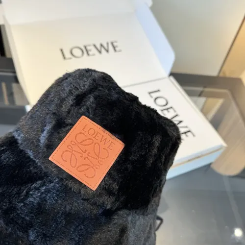 Replica LOEWE Caps #1401672 $36.00 USD for Wholesale