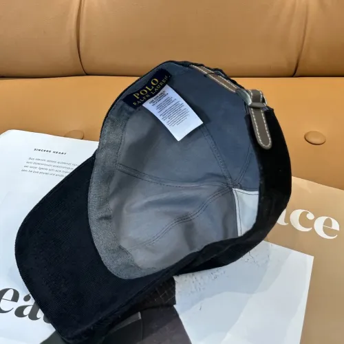 Replica Ralph Lauren Polo Caps #1401679 $29.00 USD for Wholesale