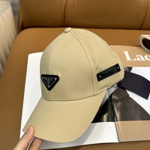 Cheap Prada Caps #1401686, $$27.00 USD On Prada Caps