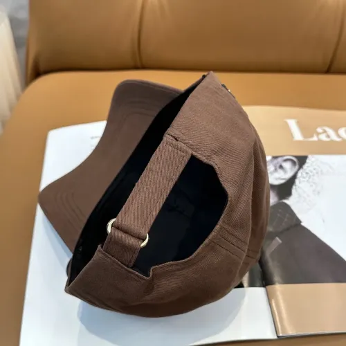 Replica Prada Caps #1401687 $27.00 USD for Wholesale
