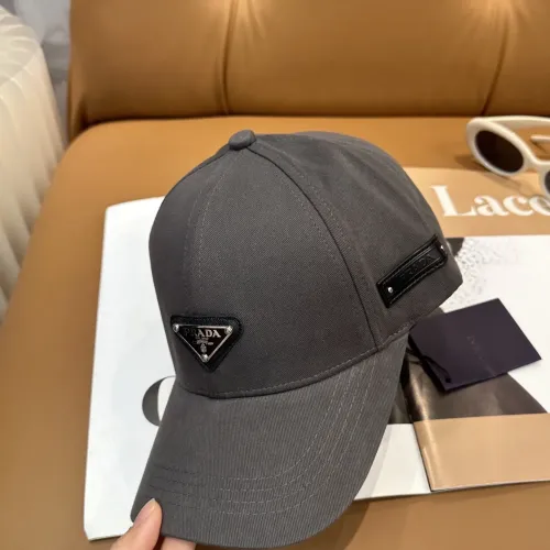 Cheap Prada Caps #1401688, $$27.00 USD On Prada Caps