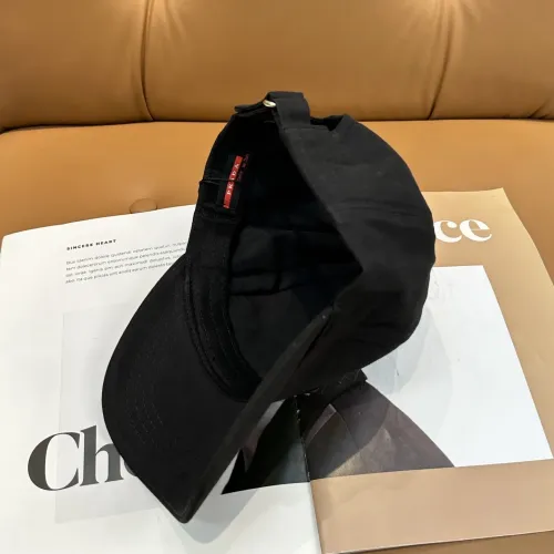 Replica Prada Caps #1401689 $27.00 USD for Wholesale