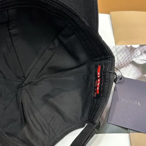 Replica Prada Caps #1401689 $27.00 USD for Wholesale