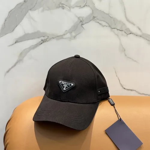 Replica Prada Caps #1401689 $27.00 USD for Wholesale