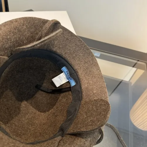 Replica Prada Caps #1401690 $52.00 USD for Wholesale