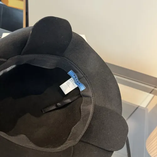 Replica Prada Caps #1401691 $52.00 USD for Wholesale