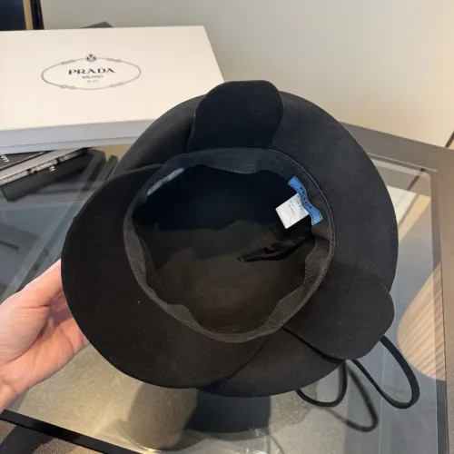 Replica Prada Caps #1401691 $52.00 USD for Wholesale