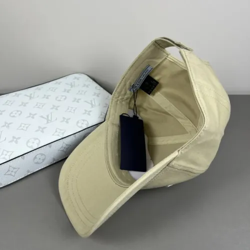 Replica Prada Caps #1401695 $32.00 USD for Wholesale