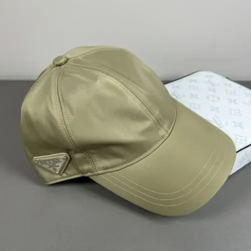 Cheap Prada Caps #1401698, $$32.00 USD On Prada Caps